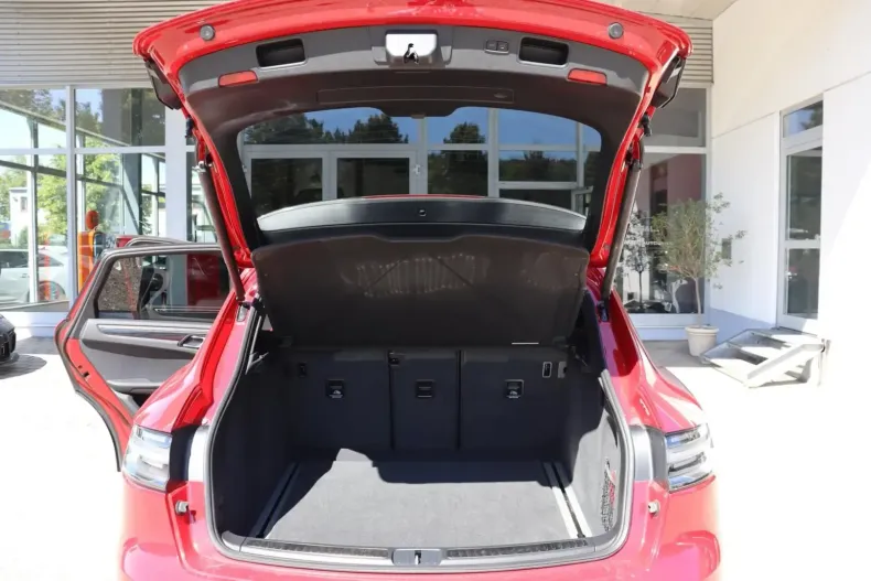 Porsche Macan din 2023 cu 54.173 km - oferta POR113308 - foto 13