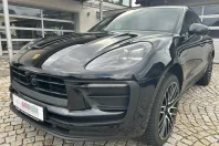 Porsche Macan din 2023 cu 32.900 km - oferta POR113309 - foto 1