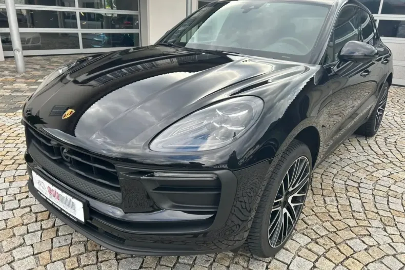 Porsche Macan din 2023 cu 32.900 km - oferta POR113309 - foto 2