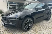 Porsche Macan din 2023 cu 32.900 km - oferta POR113309 - foto 3