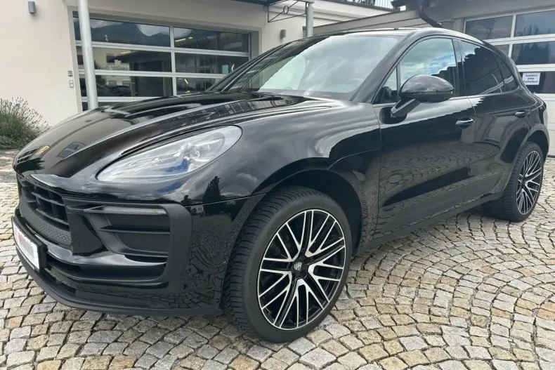 Porsche Macan din 2023 cu 32.900 km - oferta POR113309 - foto 3