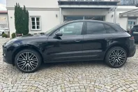 Porsche Macan din 2023 cu 32.900 km - oferta POR113309 - foto 4