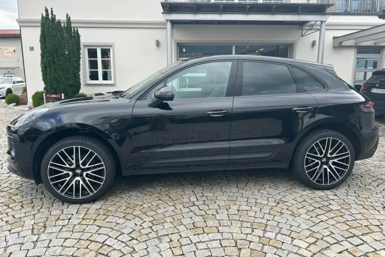 Porsche Macan din 2023 cu 32.900 km - oferta POR113309 - foto 4