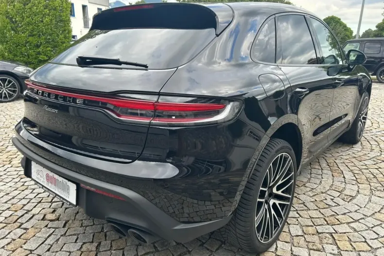 Porsche Macan din 2023 cu 32.900 km - oferta POR113309 - foto 6