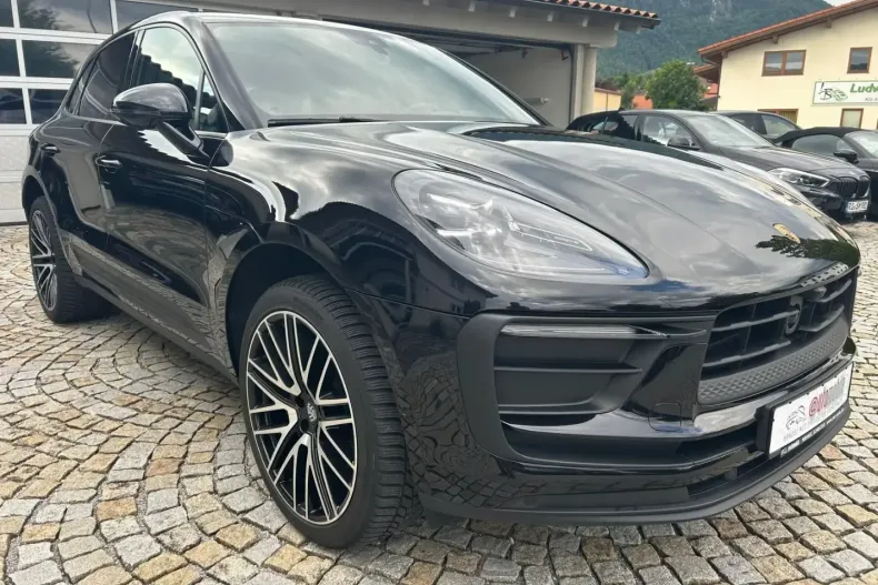 Porsche Macan din 2023 cu 32.900 km - oferta POR113309 - foto 8