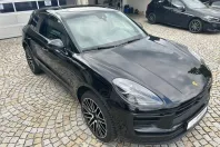 Porsche Macan din 2023 cu 32.900 km - oferta POR113309 - foto 9