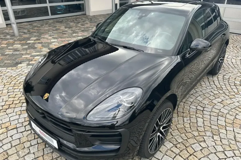 Porsche Macan din 2023 cu 32.900 km - oferta POR113309 - foto 10