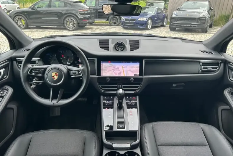 Porsche Macan din 2023 cu 32.900 km - oferta POR113309 - foto 12