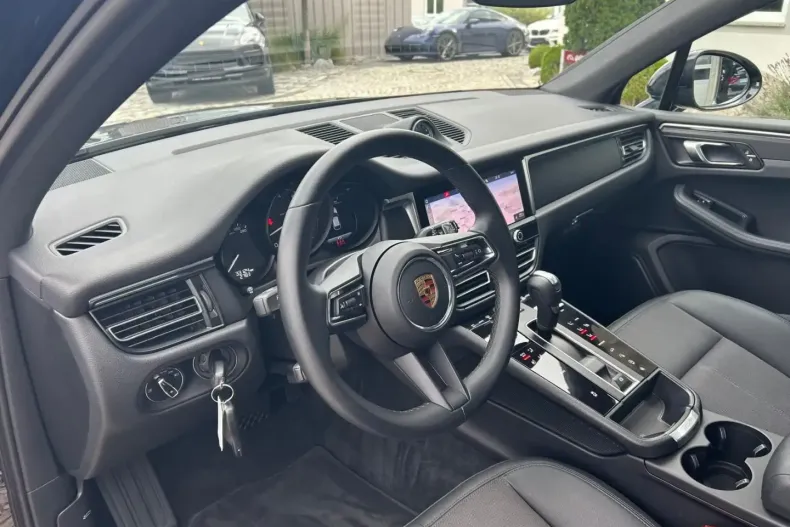 Porsche Macan din 2023 cu 32.900 km - oferta POR113309 - foto 13