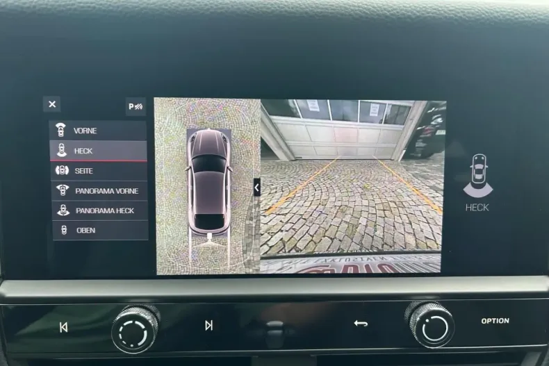 Porsche Macan din 2023 cu 32.900 km - oferta POR113309 - foto 19