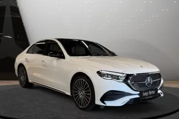Mercedes-Benz E 300 din 2024 - oferta MER113310