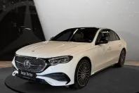 Mercedes-Benz E 300 din 2024 cu 6.583 km - oferta MER113310 - foto 3