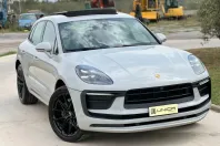 Porsche Macan din 2022 cu 88.000 km - oferta POR113311 - foto 1