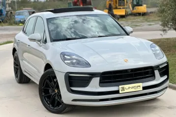Porsche Macan din 2022 - oferta POR113311
