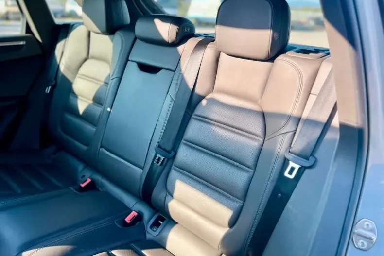 Porsche Macan din 2022 cu 88.000 km - oferta POR113311 - foto 7