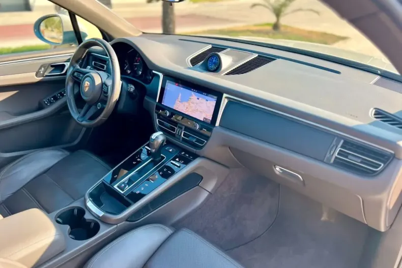 Porsche Macan din 2022 cu 88.000 km - oferta POR113311 - foto 9