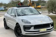 Porsche Macan din 2022 cu 88.000 km - oferta POR113311 - foto 10