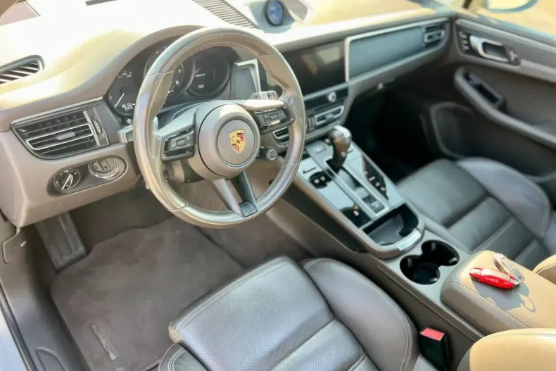 Porsche Macan din 2022 cu 88.000 km - oferta POR113311 - foto 11