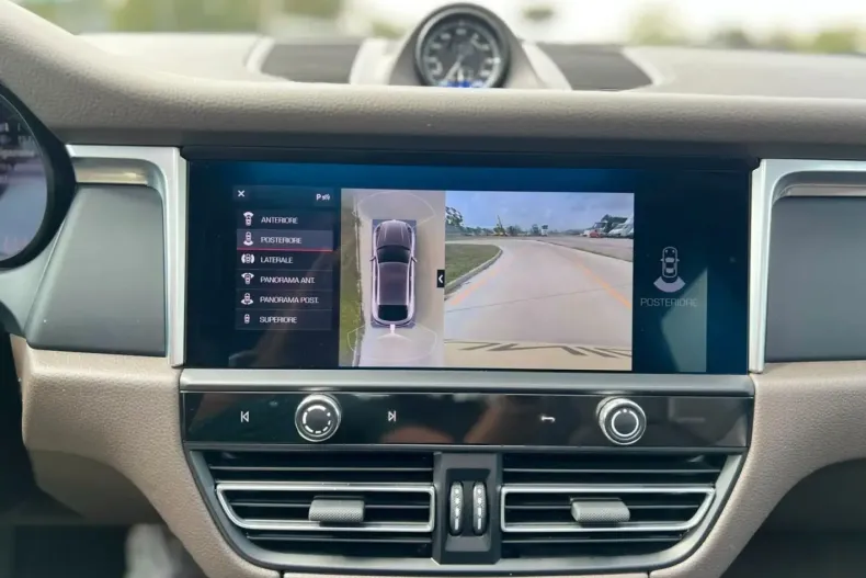 Porsche Macan din 2022 cu 88.000 km - oferta POR113311 - foto 13