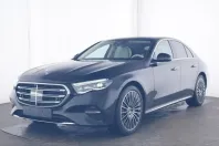 Mercedes-Benz E 300 din 2024 cu 7.572 km - oferta MER113312 - foto 1