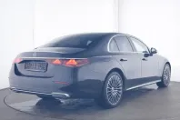 Mercedes-Benz E 300 din 2024 cu 7.572 km - oferta MER113312 - foto 2