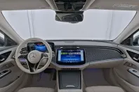 Mercedes-Benz E 300 din 2024 cu 7.572 km - oferta MER113312 - foto 7