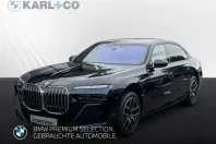 BMW 740 din 2024 cu 6.558 km - oferta BMW113314 - foto 1