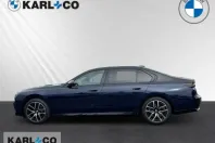 BMW 740 din 2024 cu 6.558 km - oferta BMW113314 - foto 2