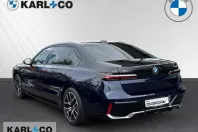 BMW 740 din 2024 cu 6.558 km - oferta BMW113314 - foto 3