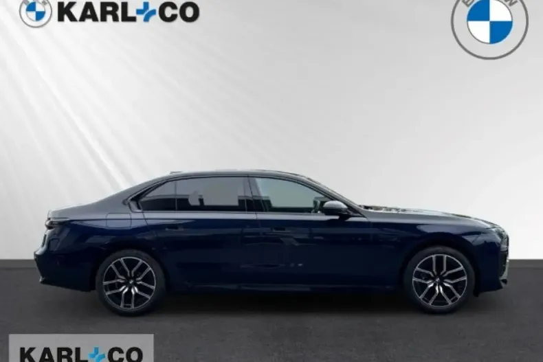 BMW 740 din 2024 cu 6.558 km - oferta BMW113314 - foto 5