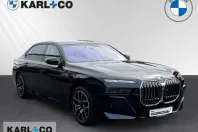 BMW 740 din 2024 cu 6.558 km - oferta BMW113314 - foto 6