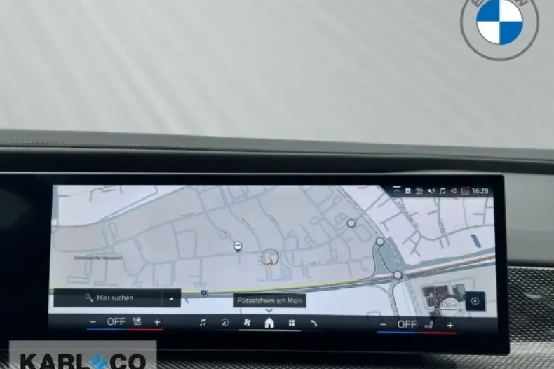 BMW 740 din 2024 cu 6.558 km - oferta BMW113314 - foto 11