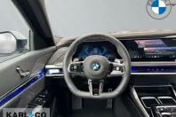 BMW 740 din 2024 cu 6.558 km - oferta BMW113314 - foto 12