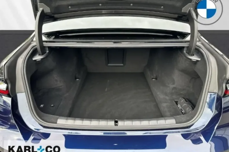 BMW 740 din 2024 cu 6.558 km - oferta BMW113314 - foto 14