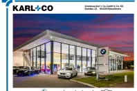 BMW 740 din 2024 cu 6.558 km - oferta BMW113314 - foto 17