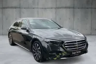 Mercedes-Benz E 300 din 2025 cu 21.484 km - oferta MER113315 - foto 1