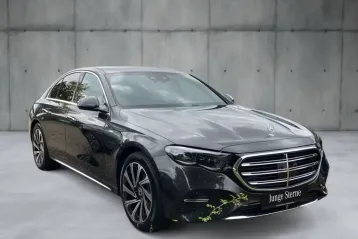 Mercedes-Benz E 300 din 2025 - oferta MER113315