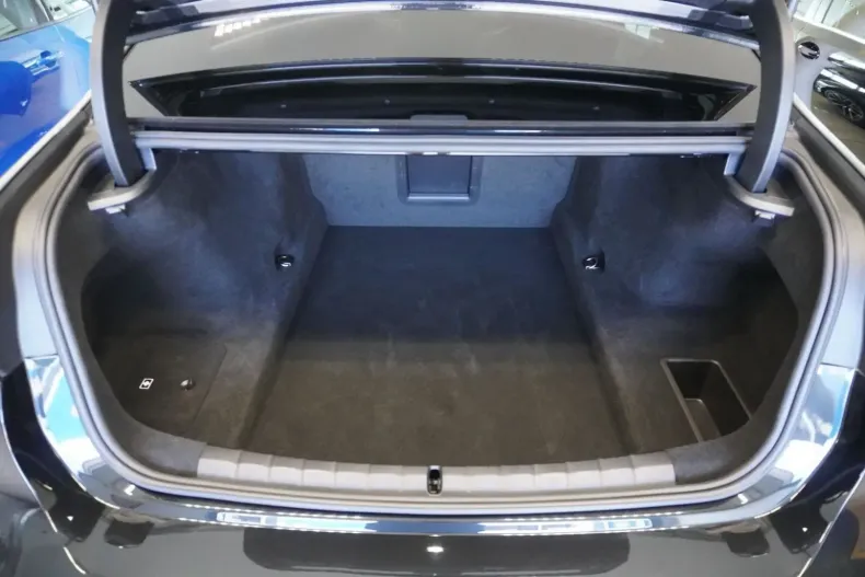 BMW 740 din 2024 cu 26.000 km - oferta BMW113317 - foto 11