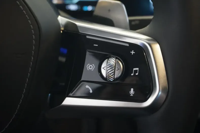 BMW 740 din 2024 cu 26.000 km - oferta BMW113317 - foto 14