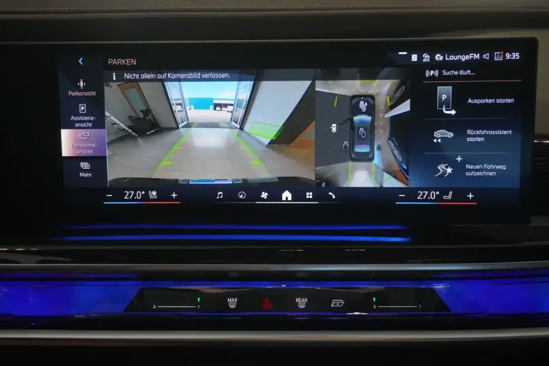 BMW 740 din 2024 cu 26.000 km - oferta BMW113317 - foto 18