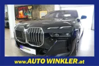 BMW 740 din 2024 cu 25.000 km - oferta BMW113318 - foto 1