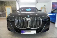 BMW 740 din 2024 cu 25.000 km - oferta BMW113318 - foto 2