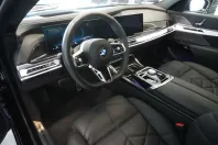 BMW 740 din 2024 cu 25.000 km - oferta BMW113318 - foto 7