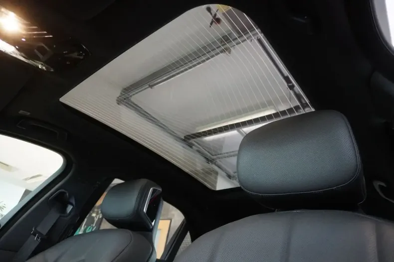 BMW 740 din 2024 cu 25.000 km - oferta BMW113318 - foto 9