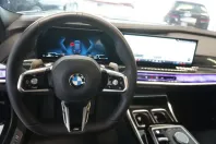 BMW 740 din 2024 cu 25.000 km - oferta BMW113318 - foto 12