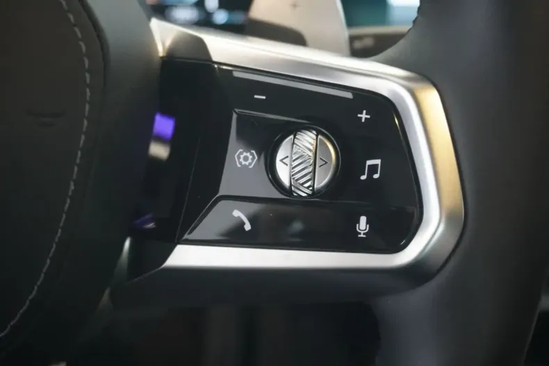 BMW 740 din 2024 cu 25.000 km - oferta BMW113318 - foto 14