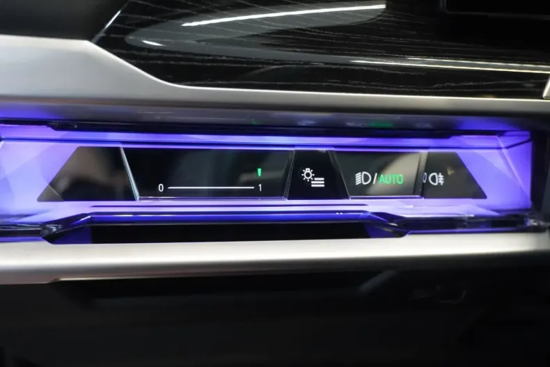 BMW 740 din 2024 cu 25.000 km - oferta BMW113318 - foto 15