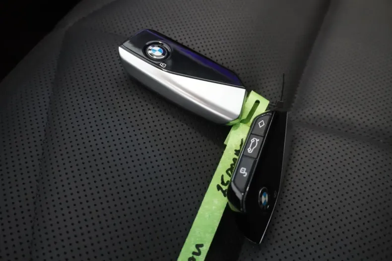 BMW 740 din 2024 cu 25.000 km - oferta BMW113318 - foto 20