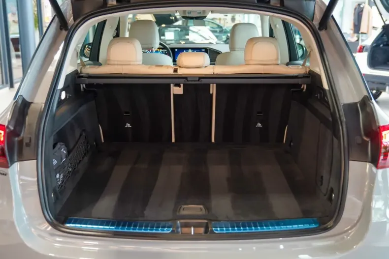 Mercedes-Benz GLE 300 din 2023 cu 20.592 km - oferta MER113322 - foto 6