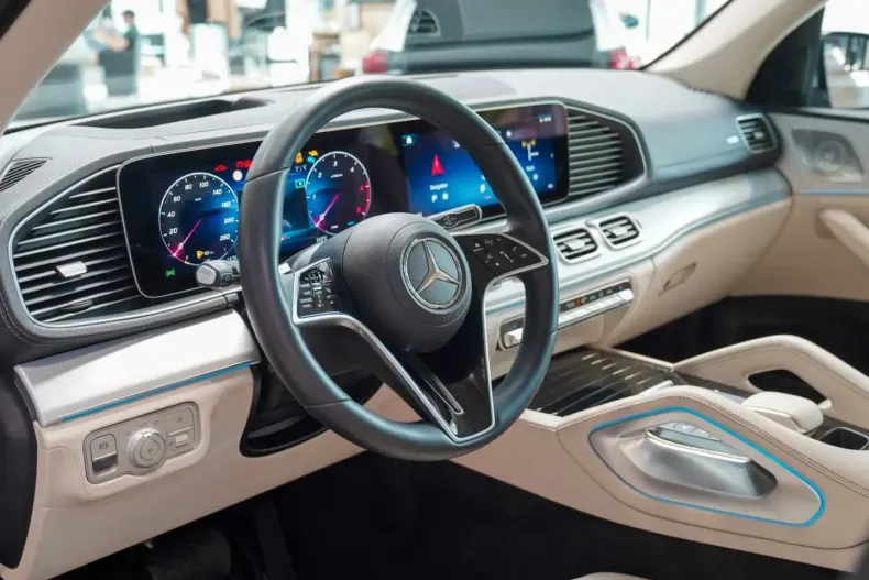 Mercedes-Benz GLE 300 din 2023 cu 20.592 km - oferta MER113322 - foto 7